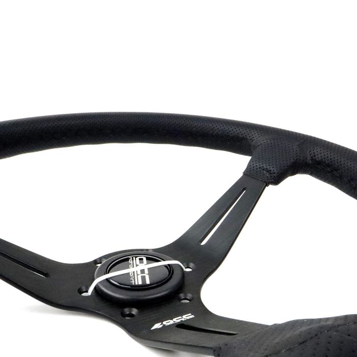 Volante Racing OCC Motorsport Classic Negro 4 Volante Racing OCC Motorsport Classic Negro 4