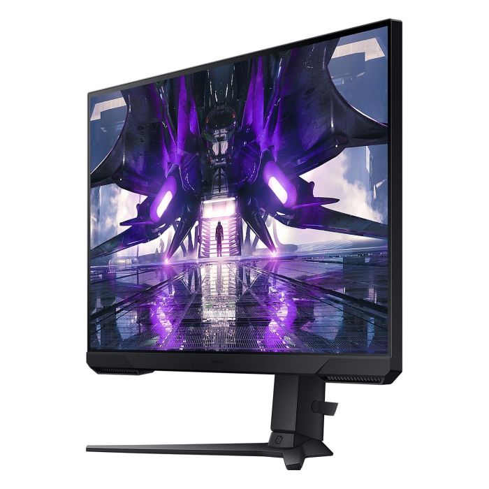 Samsung Odyssey G3 S27AG304NR Monitor 27'' Full HD 144Hz 1ms VA Negro 14