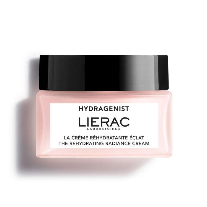 Lierac Hydragenist Cream 50 mL