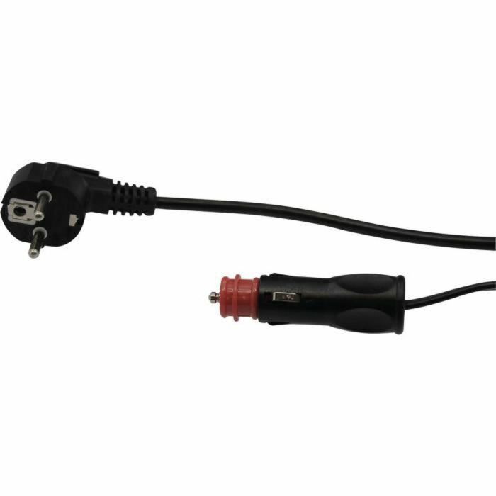 EZA Nevera de Absorción 42L, a Gas, Negra, Portátil para Coche y Viajes de Verano 1 EZA Nevera de Absorción 42L, a Gas, Negra, Portátil para Coche y Viajes de Verano 1