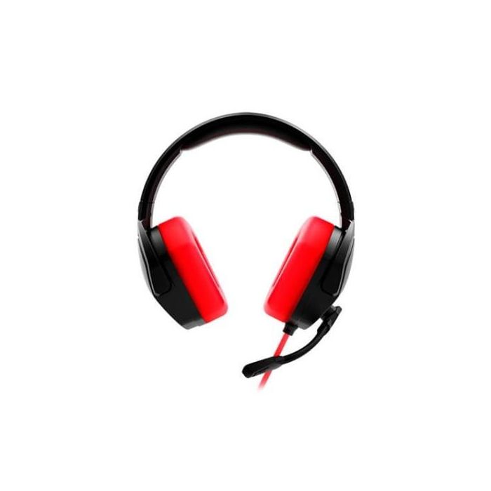 Energy Sistem Auriculares Gaming Esg4 con Sonido 7.1 Surround Virtual y Micrófono Boom Mic para PC PS4 PS5 Switch 2