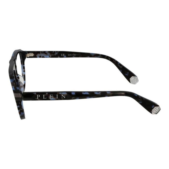 Montura de Gafas Hombre PHILIPP PLEIN VPP016M540L93 Azul ø 54 mm 2