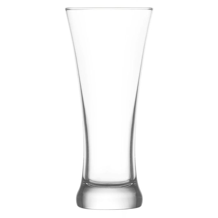 Set de 6 vasos para cerveza 380 cc marca Lav (4 Cajas) 5 Set de 6 vasos para cerveza 380 cc marca Lav (4 Cajas) 5