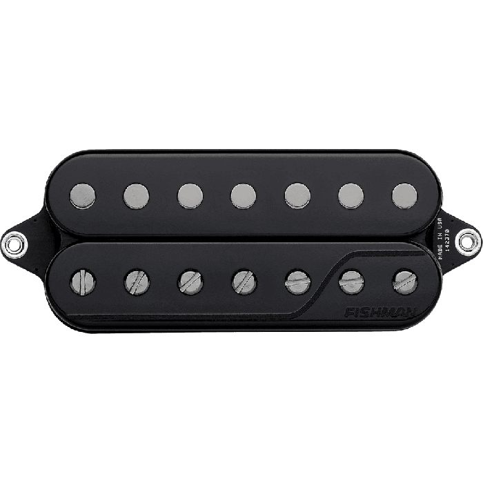 Fishman Set Pastillas Eléctrica 7 St. Signature Javier Reyes