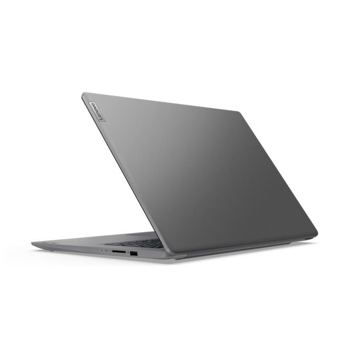 Lenovo V17 G4 IRU Portátil 83A2003BSP, Pantalla 17.3" FHD, Intel Core i5-13420H, 16 GB RAM, 512 GB SSD, Teclado Español, Windows 11 Home, Gris