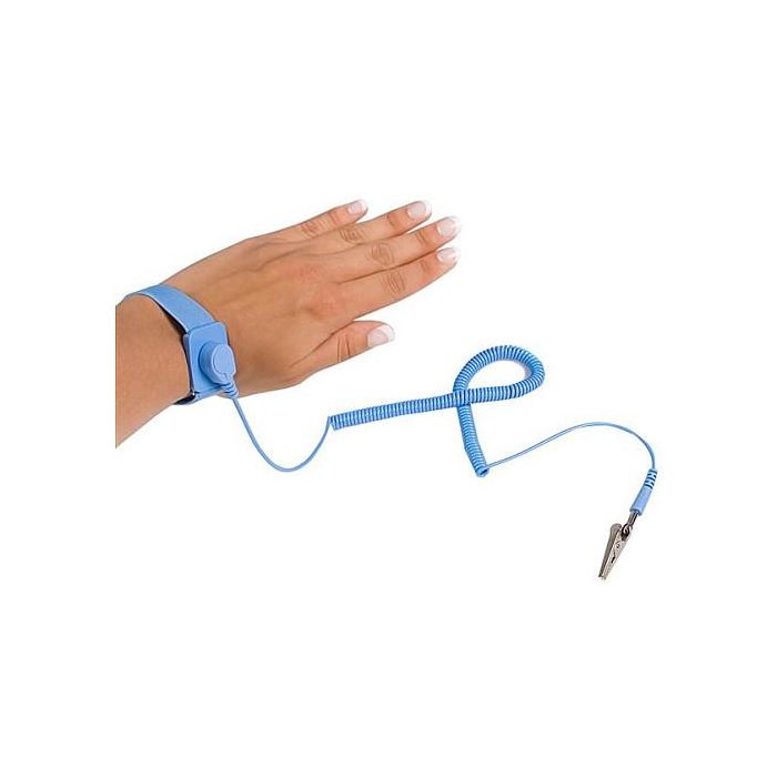 Pulsera Startech SWS100