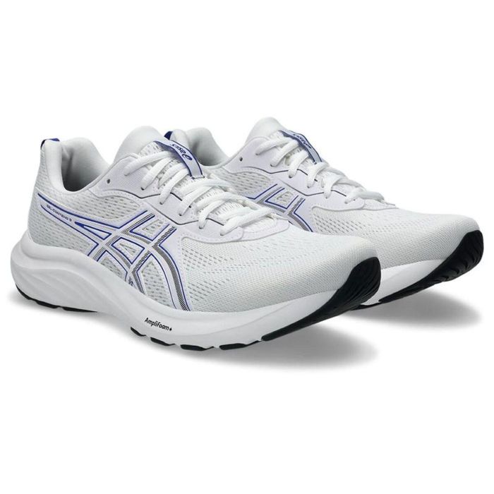 Zapatillas de Running para Adultos Asics Gel-Contend 9 Blanco 3