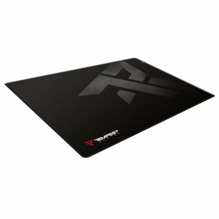 Alfombrilla de Ratón Tempest Negro 4