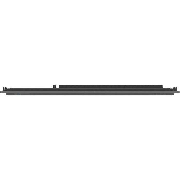 ViewSonic IFP8652-2F, 86" Multi-Point Touch (40 poinits), 4K UHD (3840 x 2160), 16:9, 450 nits, 4,000:1 contrast, 7H, 8G RAM/64G Storage, OPSx1 14 ViewSonic IFP8652-2F, 86" Multi-Point Touch (40 poinits), 4K UHD (3840 x 2160), 16:9, 450 nits, 4,000:1 contrast, 7H, 8G RAM/64G Storage, OPSx1 14
