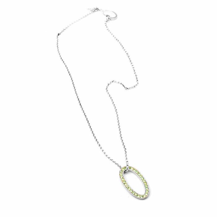 Collar Mujer Folli Follie 3N9S236E 26 cm Collar Mujer Folli Follie 3N9S236E 26 cm