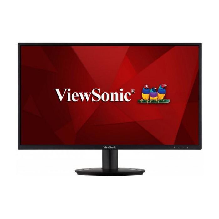 ViewSonic VA2718-SH Monitor 27" FHD IPS (1920x1080) 5ms 75Hz HDMI VGA Negro 0 ViewSonic VA2718-SH Monitor 27" FHD IPS (1920x1080) 5ms 75Hz HDMI VGA Negro 0