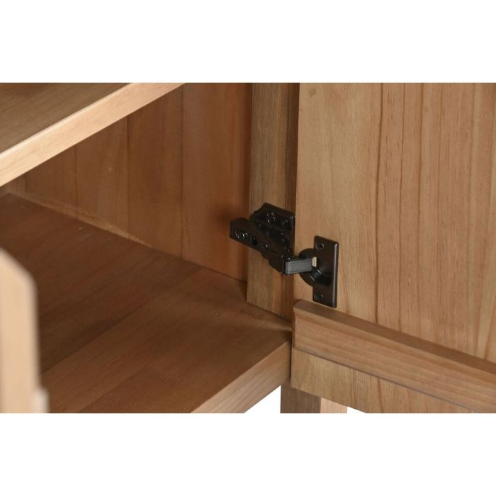 Librería Home ESPRIT 200 X 45 X 220 CM 3 Librería Home ESPRIT 200 X 45 X 220 CM 3