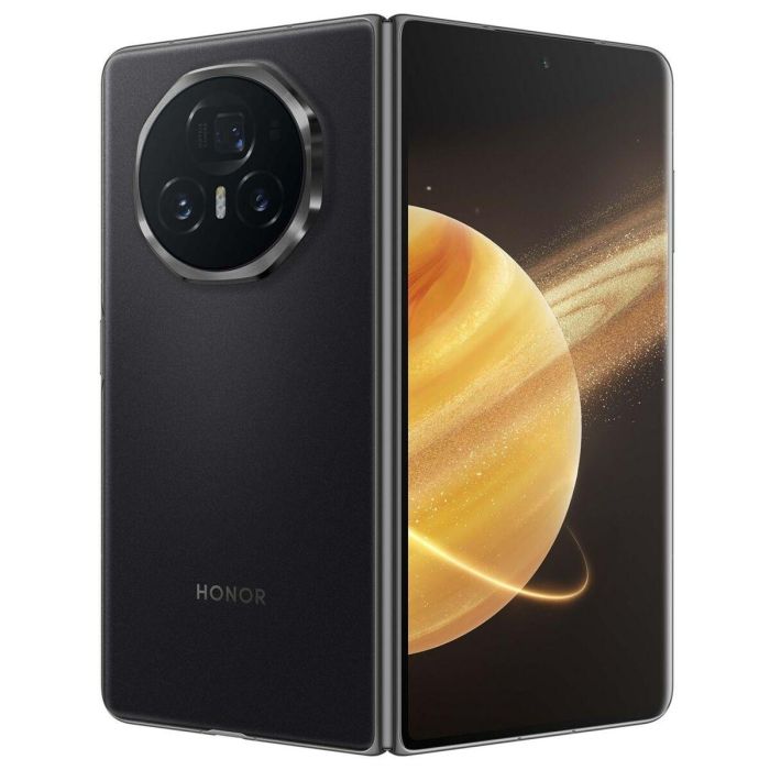 Smartphone Honor MAGIC V3 12 GB RAM 512 GB Negro 5 Smartphone Honor MAGIC V3 12 GB RAM 512 GB Negro 5