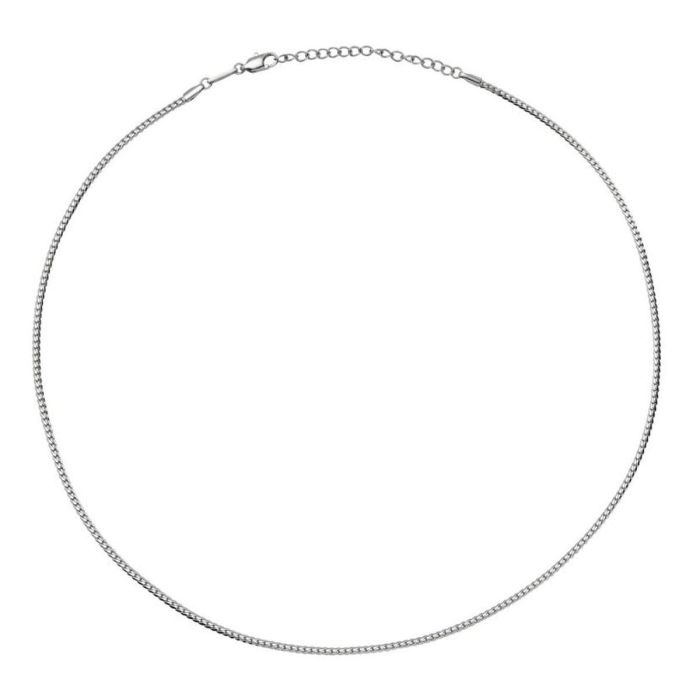 Collar Mujer Breil TJ3671 Plateado Collar Mujer Breil TJ3671 Plateado