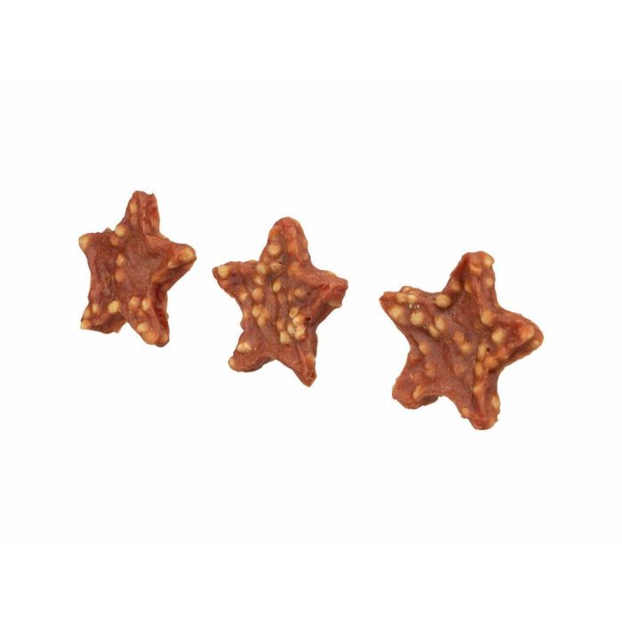 Snack para Perros Trixie Xmas Stars 100 g 4 Snack para Perros Trixie Xmas Stars 100 g 4