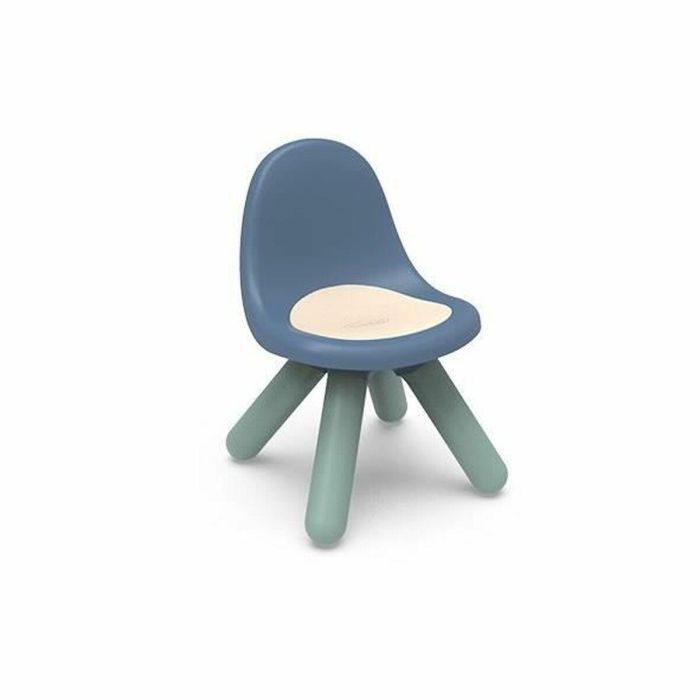 Smoby SMOB140313 Silla LS azul