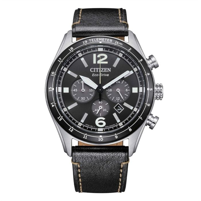 Reloj Hombre Citizen CA4654-04E