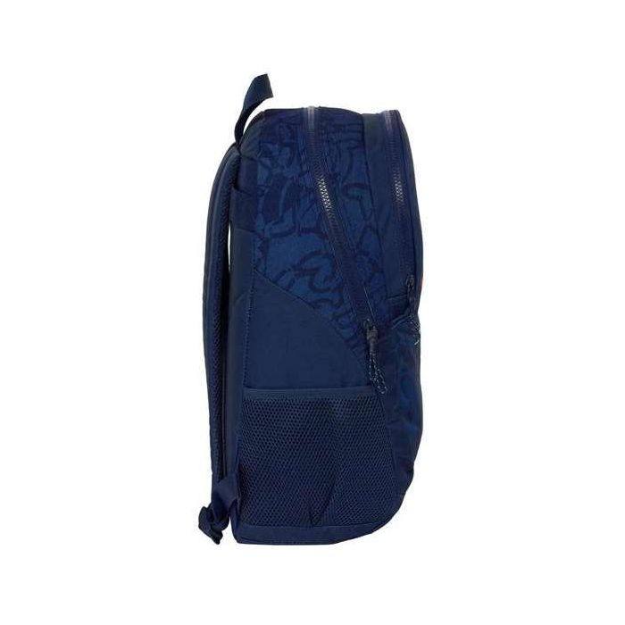 Mochila Escolar El Niño Paradise Azul marino 32 x 44 x 16 cm 2