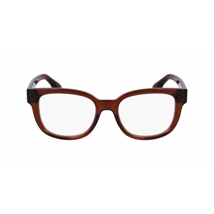 Montura de Gafas Mujer Victoria Beckham VB2651-203 Ø 52 mm 2 Montura de Gafas Mujer Victoria Beckham VB2651-203 Ø 52 mm 2