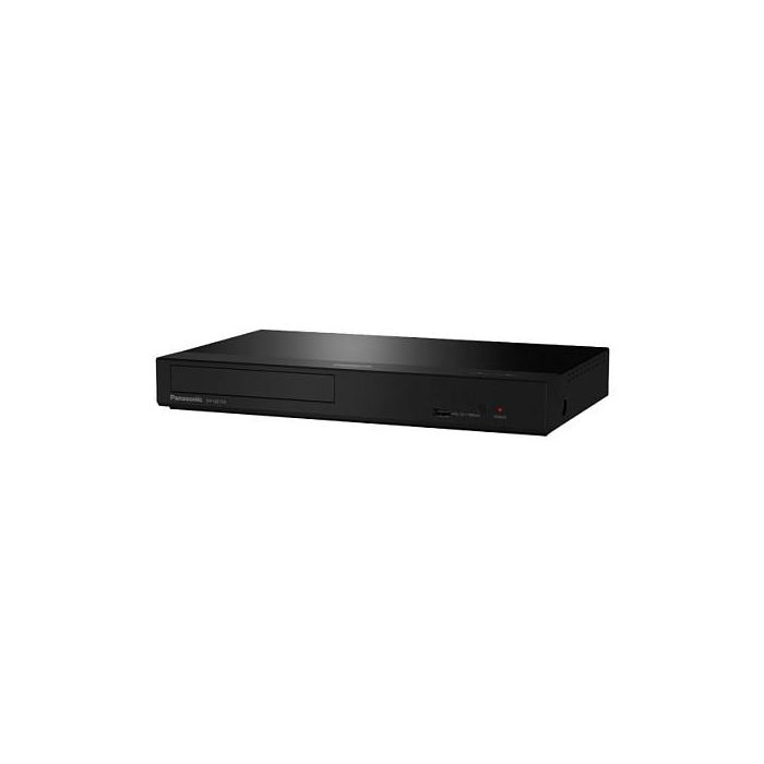 Panasonic Reproductor Blu-ray DP-UB154 HDR Dolby Atmos UltraHD 4K Negro Panasonic Reproductor Blu-ray DP-UB154 HDR Dolby Atmos UltraHD 4K Negro