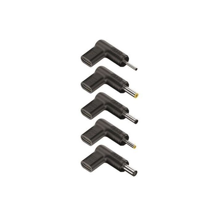 Cargador para Portátil NGS BUD-AS