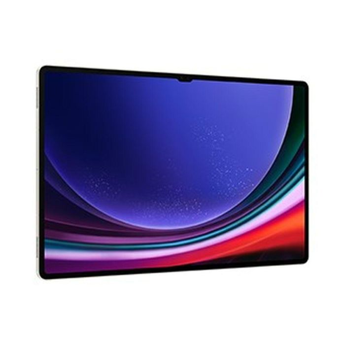 Tablet Samsung S9 ULTRA X916 5G 14,6" Octa Core 12 GB RAM 512 GB 256 GB Beige 22 Tablet Samsung S9 ULTRA X916 5G 14,6" Octa Core 12 GB RAM 512 GB 256 GB Beige 22