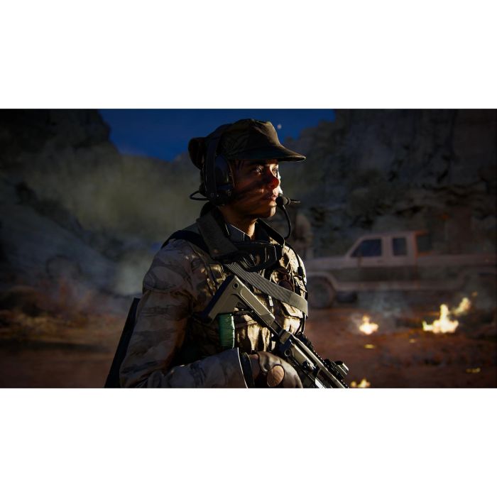 Sony PlayStation 5 Slim 1TB Call of Duty: Black Ops 6 Bundle Blanco 11 Sony PlayStation 5 Slim 1TB Call of Duty: Black Ops 6 Bundle Blanco 11