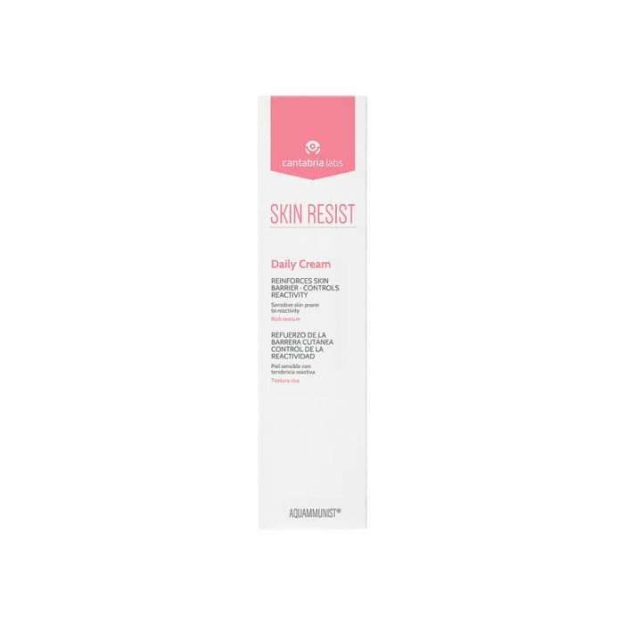 Skin Resist Crema Diaria 50 ml 2
