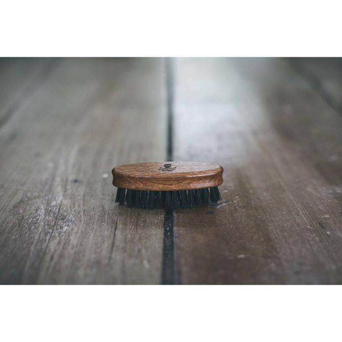 The Bluebeards Revenge The Ultimate Synthetic Travel Beard Brush 3 The Bluebeards Revenge The Ultimate Synthetic Travel Beard Brush 3