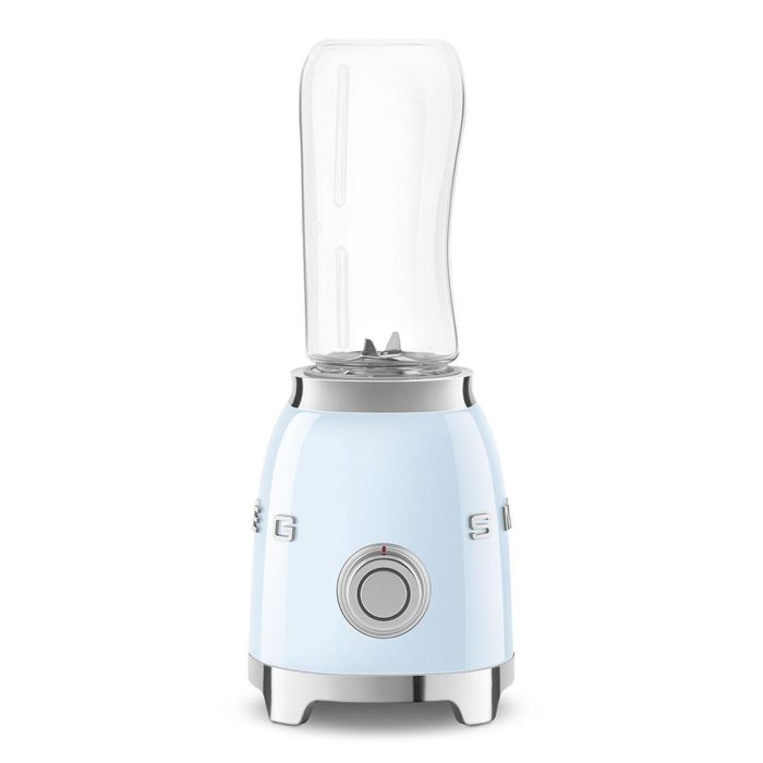 Batidora de Vaso Smeg PBF01PBEU Azul 300 W 3 Batidora de Vaso Smeg PBF01PBEU Azul 300 W 3