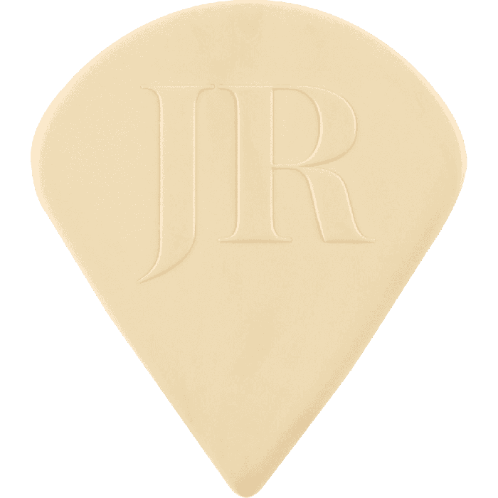 Pack 6 Púas Signature Jason Richardson Custom Jazz Iii 3