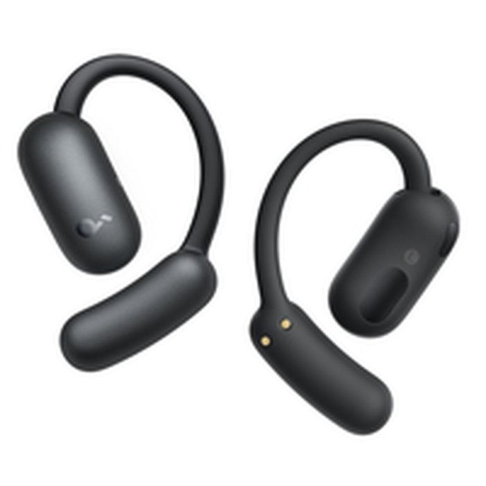 Auriculares Anker A3874G11 Negro 2