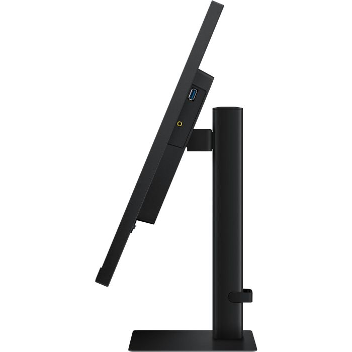 Samsung LS27D700EAU Monitor 27" 4K Ultra HD (3840x2160) IPS 60Hz HDR10 5ms HDMI DP Negro 5