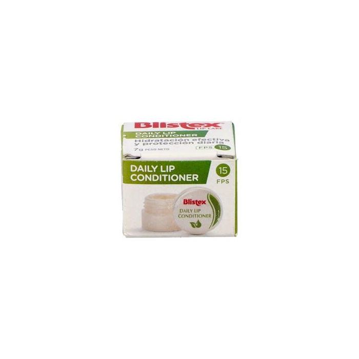 Blistex Acondicion Labial Tarro 7 G Blistex Acondicion Labial Tarro 7 G