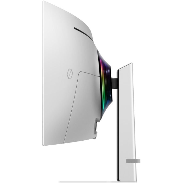 Samsung S49DG934SU / LS49DG934SUXEN Smart Monitor Odyssey OLED G9 49" Curvo Dual QHD 240Hz 0.03ms G-Sync Gaming 10