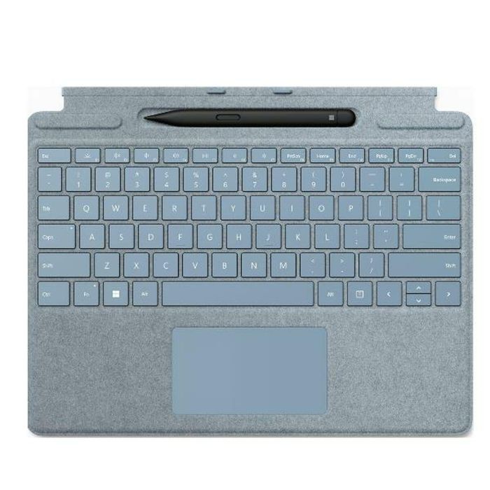 Teclado Microsoft 8XB-00197 Qwerty Español Teclado Microsoft 8XB-00197 Qwerty Español