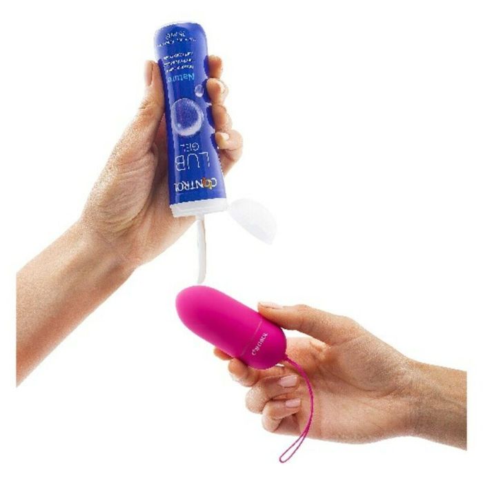 Lubricante Con Base de Agua Lub Nature Control 75 ml 4 Lubricante Con Base de Agua Lub Nature Control 75 ml 4