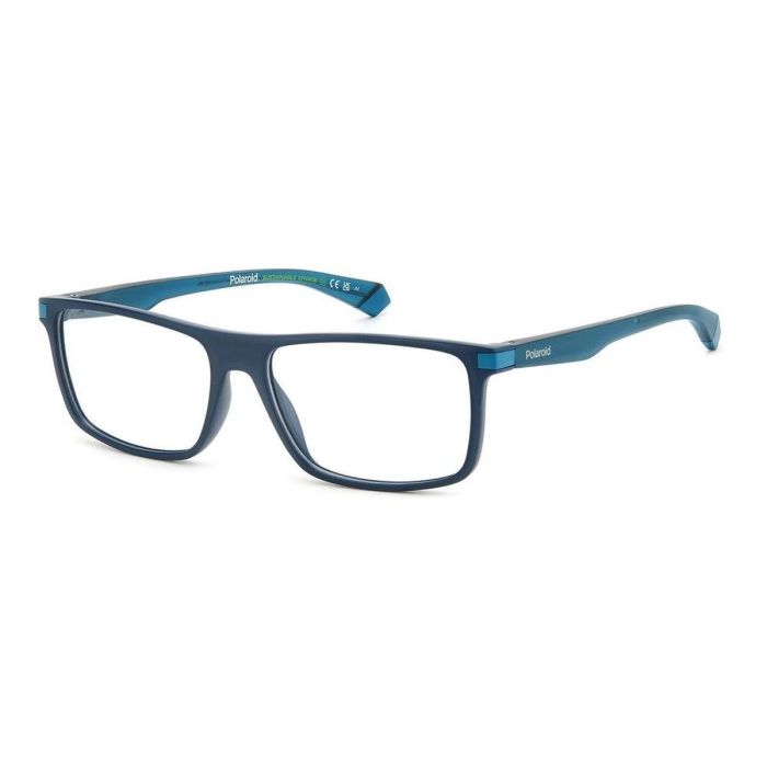 Montura de Gafas Hombre Polaroid PLD D515