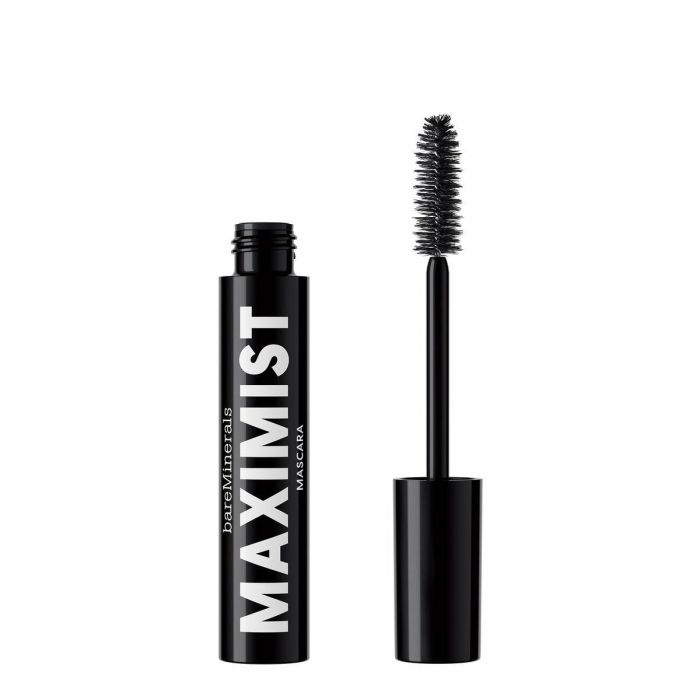 Bare Minerals Máscara de Pestañas MAXIMIST VOLUMIZING PHYTO-FIBER Voluminizadora, 9 ml 0 Bare Minerals Máscara de Pestañas MAXIMIST VOLUMIZING PHYTO-FIBER Voluminizadora, 9 ml 0