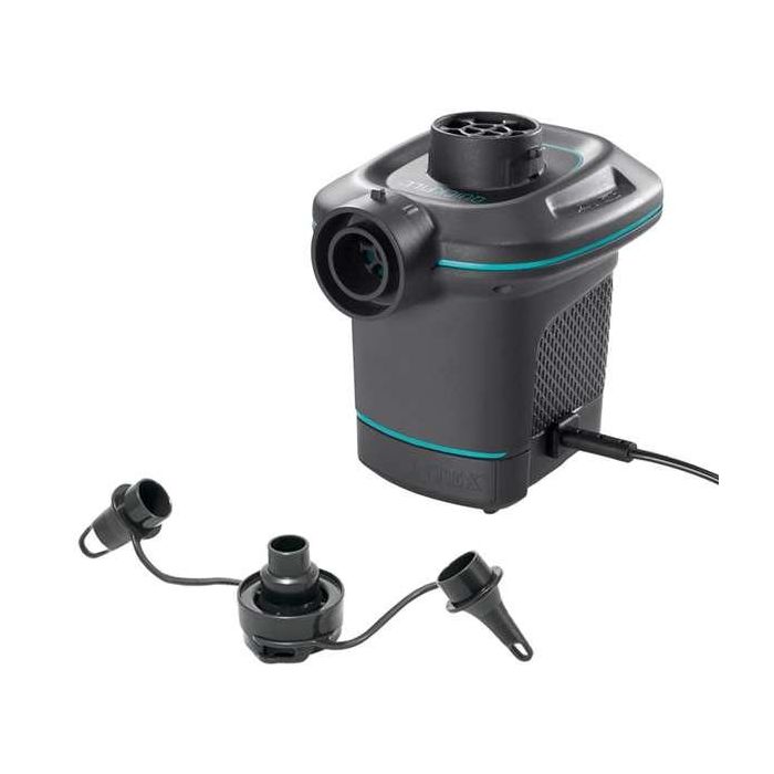 Hinchador electrico quick fill 220-240v invertible 8 Hinchador electrico quick fill 220-240v invertible 8