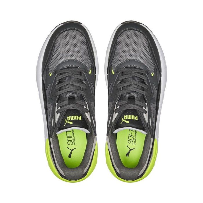 Zapatillas Deportivas Hombre Puma X-Ray Speed Negro Zapatillas Deportivas Hombre Puma X-Ray Speed Negro