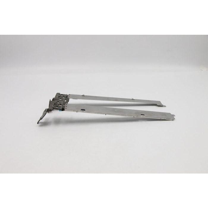 Lenovo Hinge assembly accessory plate for Lenovo devices, 4.3cm width, designed for specific models like ThinkPad L14 Gen 1. 2 Lenovo Hinge assembly accessory plate for Lenovo devices, 4.3cm width, designed for specific models like ThinkPad L14 Gen 1. 2