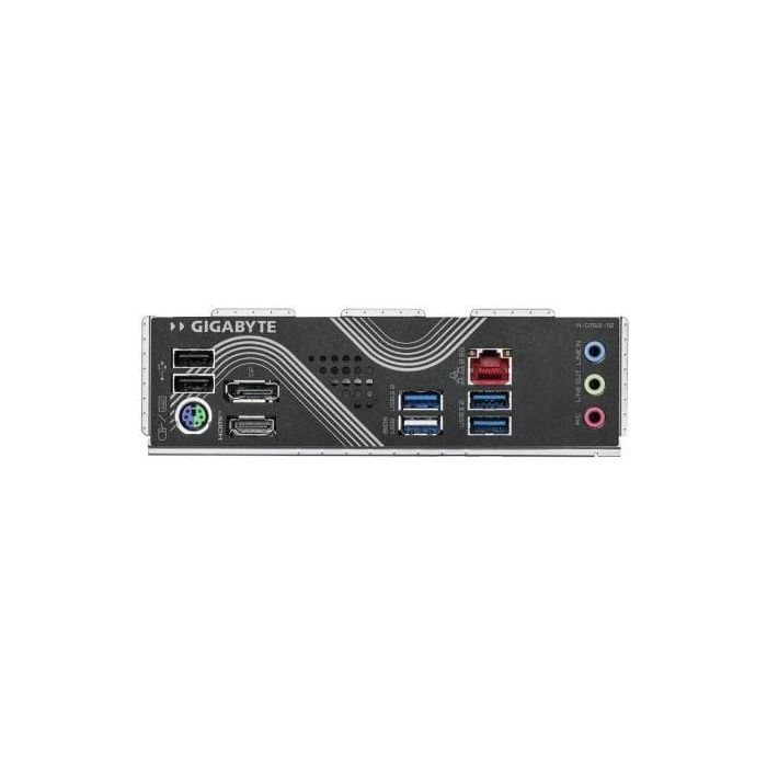 GIGABYTE B860M EAGLE placa base Intel B860 LGA 1851 (Socket V1) micro ATX 3 GIGABYTE B860M EAGLE placa base Intel B860 LGA 1851 (Socket V1) micro ATX 3