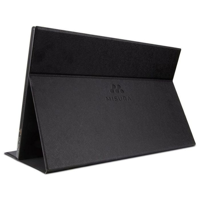 Monitor Misura SINGLE M16TB Full HD 16" 60 Hz 4 Monitor Misura SINGLE M16TB Full HD 16" 60 Hz 4