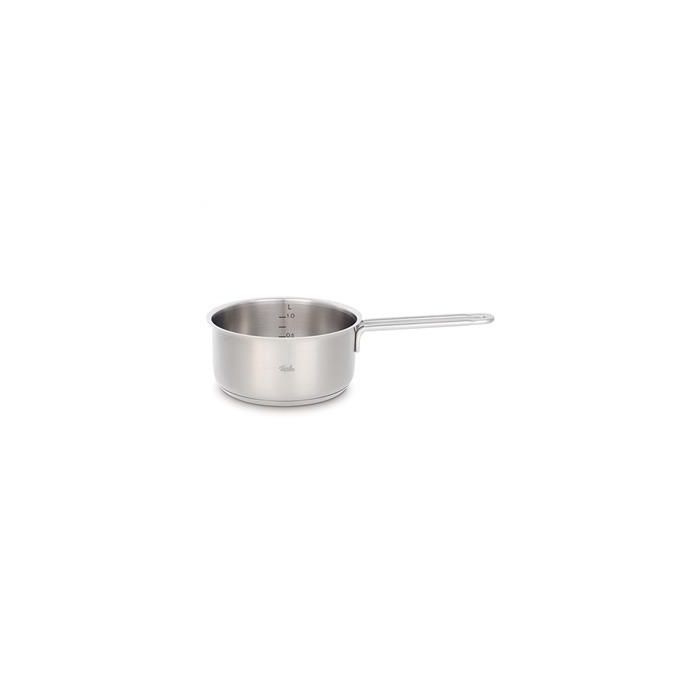 Hamburg Cazo Sin Tapa 16Cm – 1.4L FISSLER 081-150-16-100/0