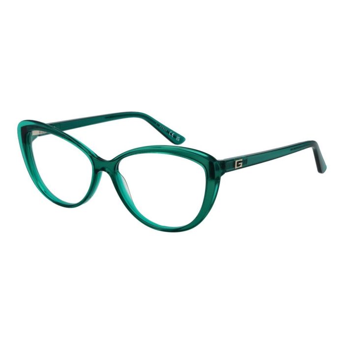 Montura de Gafas Mujer Guess GU2978 55096 0 Montura de Gafas Mujer Guess GU2978 55096 0