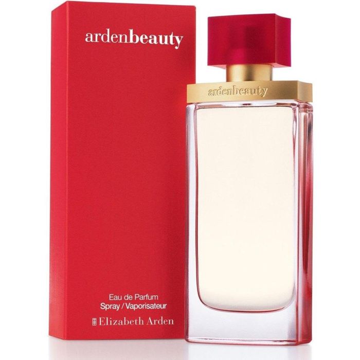 Elizabeth Arden Arden Beauty 100 ml Elizabeth Arden Arden Beauty 100 ml