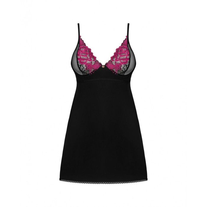 Picardías y Tanga Obsessive M/L 2 Picardías y Tanga Obsessive M/L 2