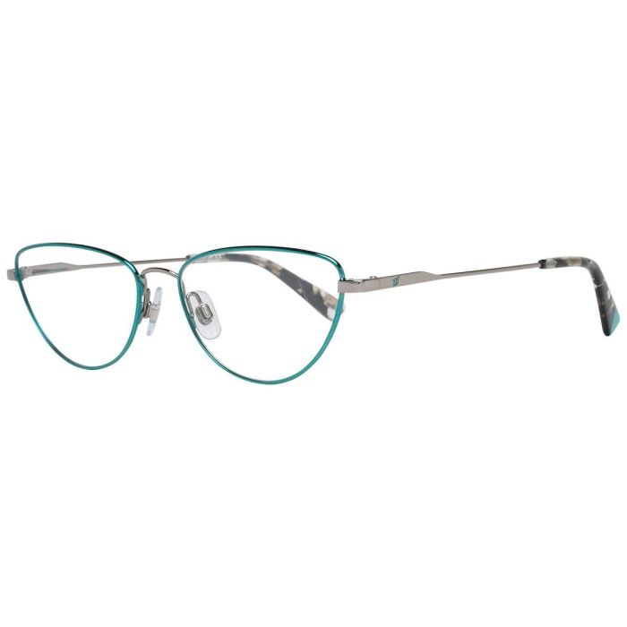 Montura de Gafas Mujer Web Eyewear WE5294 53014 0 Montura de Gafas Mujer Web Eyewear WE5294 53014 0