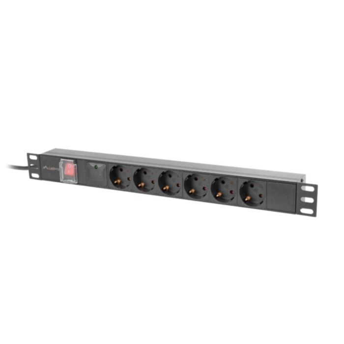 Funda para Móvil Lanberg PDU-06F-0200-BK Funda para Móvil Lanberg PDU-06F-0200-BK